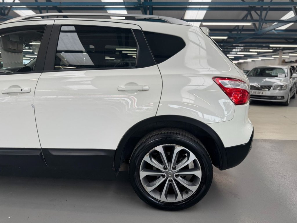 Used Nissan Qashqai 2010 for sale - 77990554: Photo 12