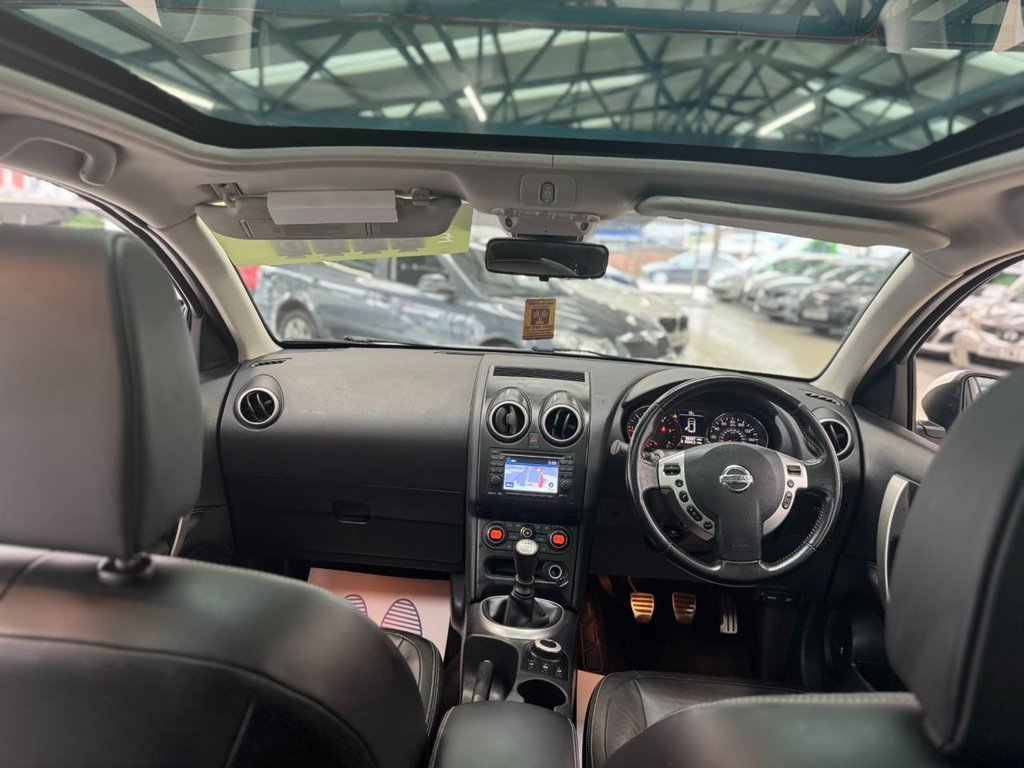 Used Nissan Qashqai 2010 for sale - 77990554: Photo 26