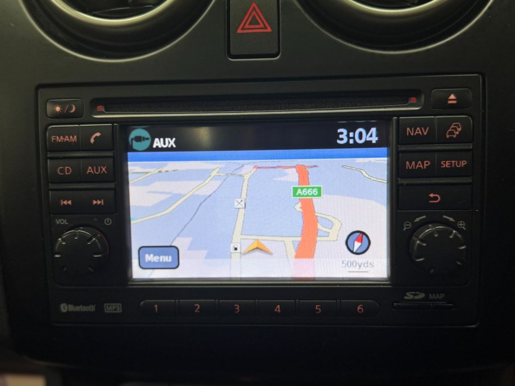 Used Nissan Qashqai 2010 for sale - 77990554: Photo 31