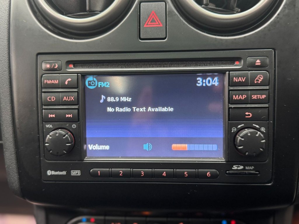 Used Nissan Qashqai 2010 for sale - 77990554: Photo 32