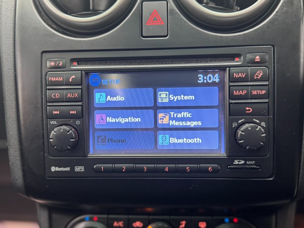 Used Nissan Qashqai 2010 for sale - 77990554: Photo 33