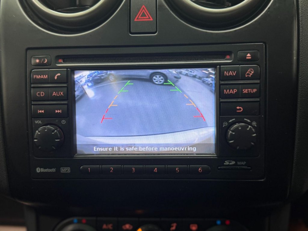 Used Nissan Qashqai 2010 for sale - 77990554: Photo 35