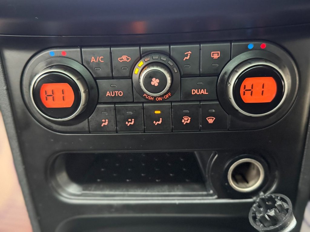 Used Nissan Qashqai 2010 for sale - 77990554: Photo 36