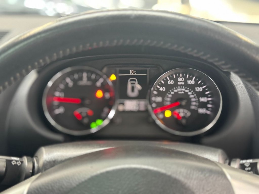 Used Nissan Qashqai 2010 for sale - 77990554: Photo 45