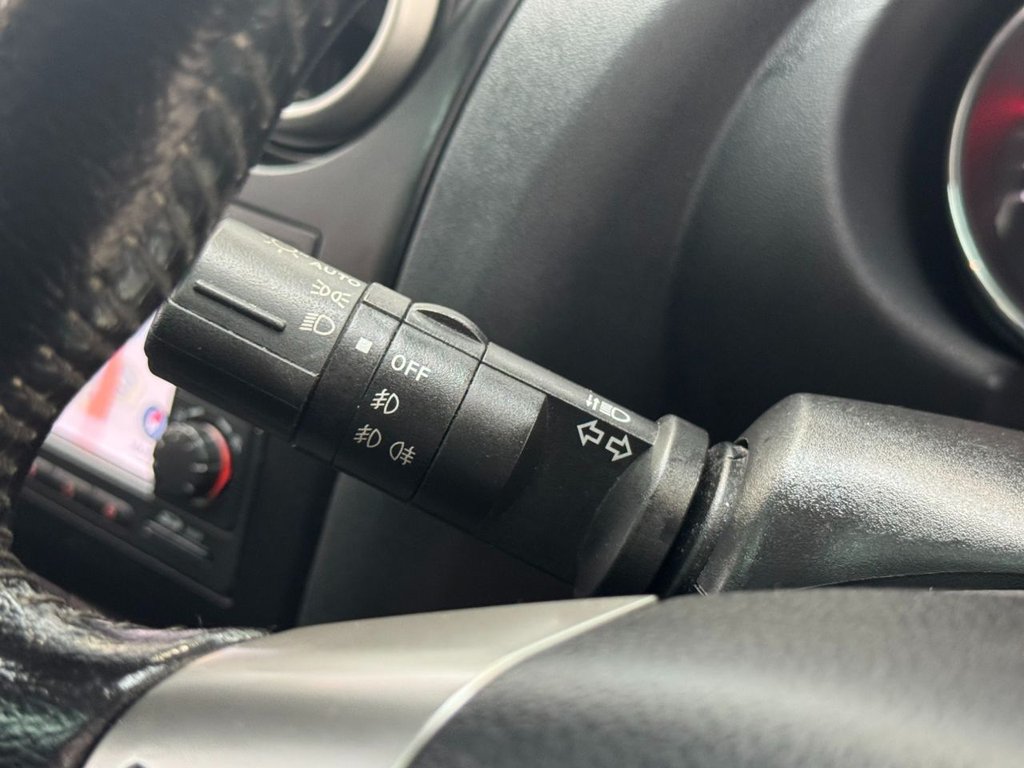 Used Nissan Qashqai 2010 for sale - 77990554: Photo 46