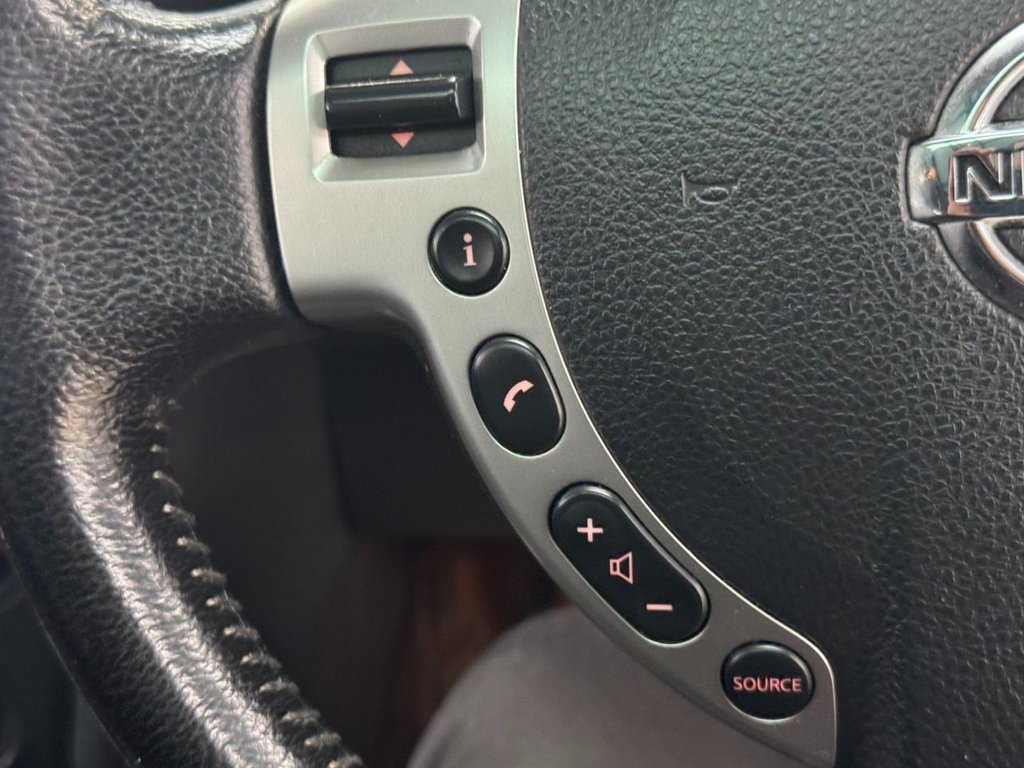 Used Nissan Qashqai 2010 for sale - 77990554: Photo 47