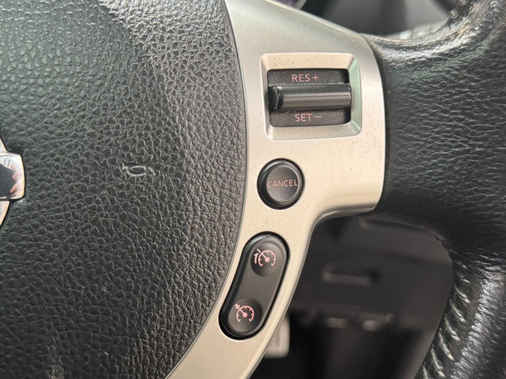 Used Nissan Qashqai 2010 for sale - 77990554: Photo 49