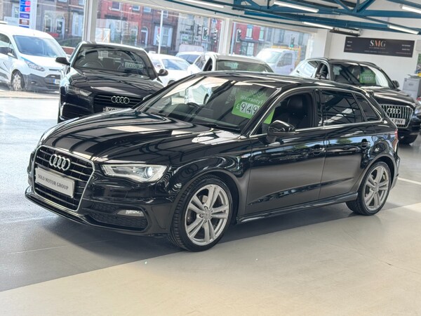 Used Audi A3 2016 for sale - 75542577: Photo 10