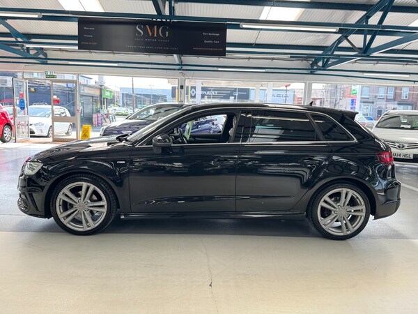 Used Audi A3 2016 for sale - 75542577: Photo 12