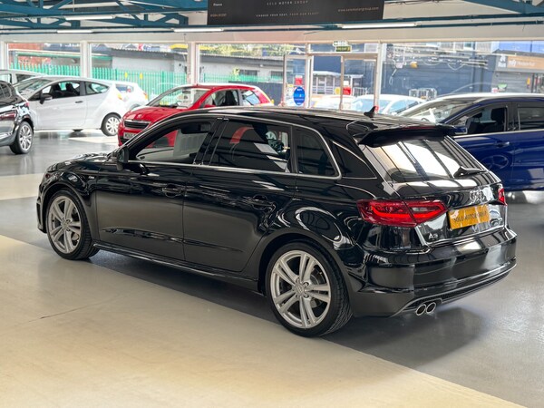 Used Audi A3 2016 for sale - 75542577: Photo 14
