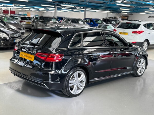 Used Audi A3 2016 for sale - 75542577: Photo 19