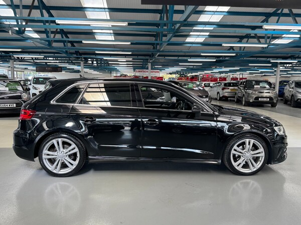 Used Audi A3 2016 for sale - 75542577: Photo 21