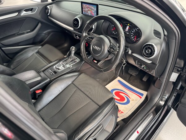 Used Audi A3 2016 for sale - 75542577: Photo 23