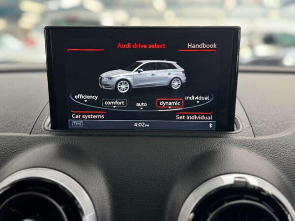 Used Audi A3 2016 for sale - 75542577: Photo 33