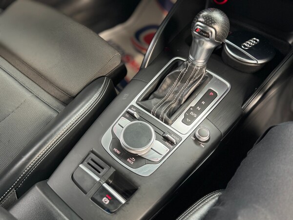 Used Audi A3 2016 for sale - 75542577: Photo 36