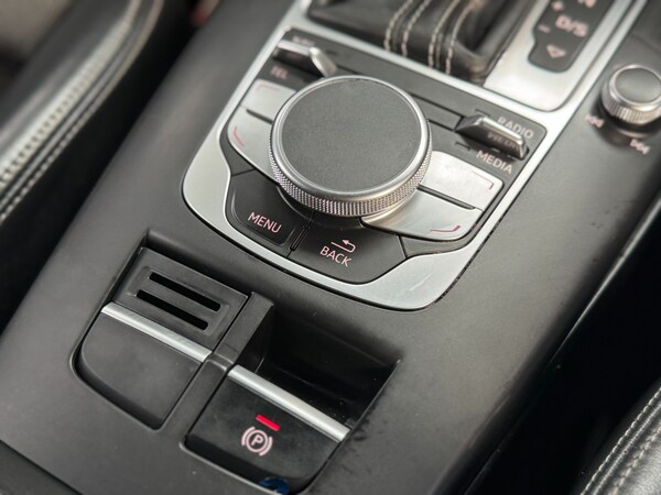 Used Audi A3 2016 for sale - 75542577: Photo 38