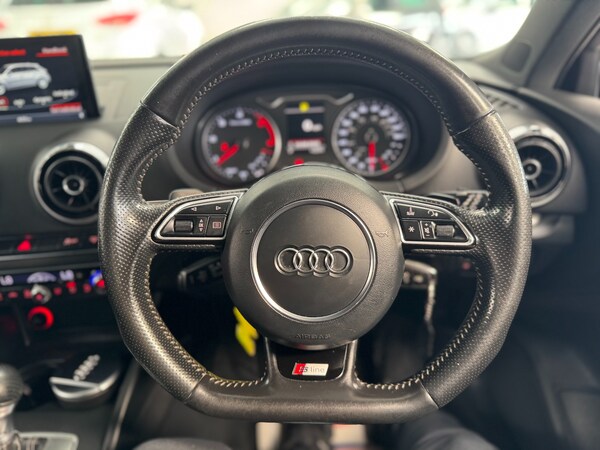 Used Audi A3 2016 for sale - 75542577: Photo 39