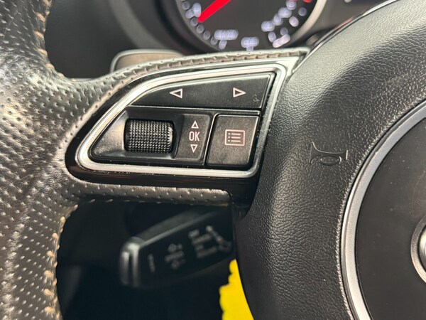 Used Audi A3 2016 for sale - 75542577: Photo 42