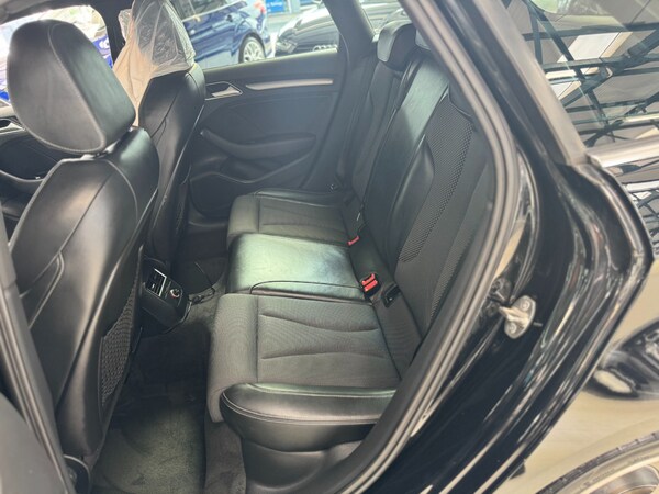 Used Audi A3 2016 for sale - 75542577: Photo 62