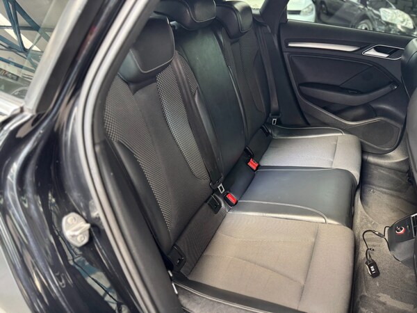 Used Audi A3 2016 for sale - 75542577: Photo 65