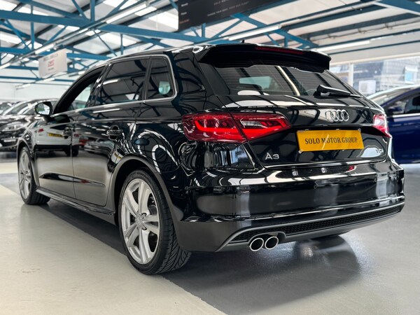 Used Audi A3 2016 for sale - 75542577: Photo 72