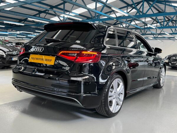 Used Audi A3 2016 for sale - 75542577: Photo 73