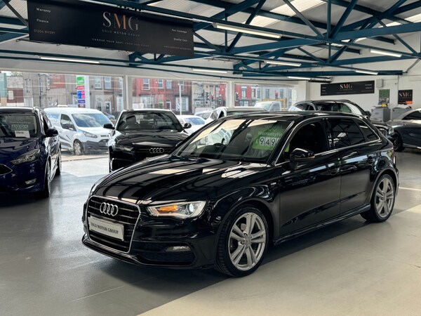 Used Audi A3 2016 for sale - 75542577: Photo 76