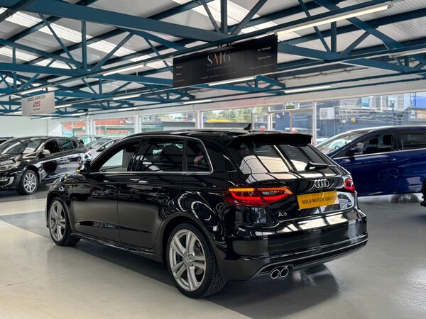 Used Audi A3 2016 for sale - 75542577: Photo 77