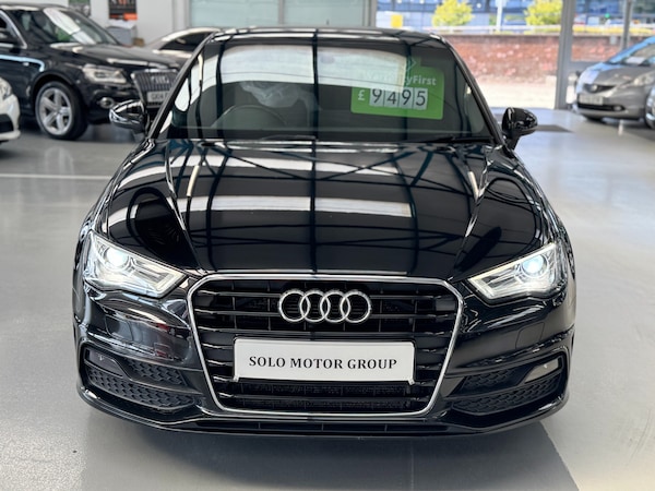 Used Audi A3 2016 for sale - 75542577: Photo 7