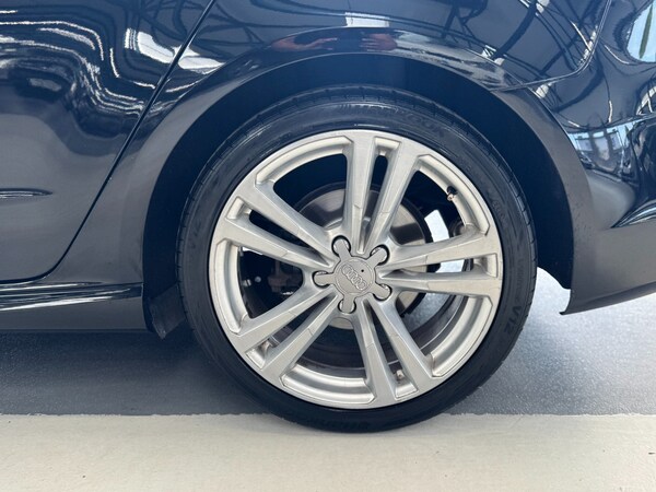 Used Audi A3 2016 for sale - 75542577: Photo 81