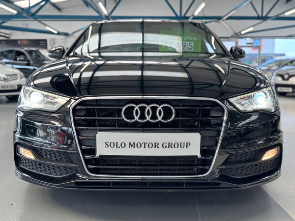 Used Audi A3 2016 for sale - 75542577: Photo 8