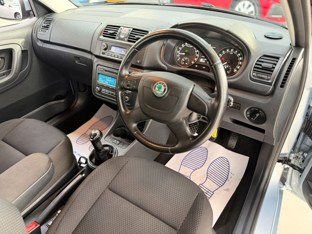 Used Skoda Fabia 2011 for sale - 77546873: Photo 19