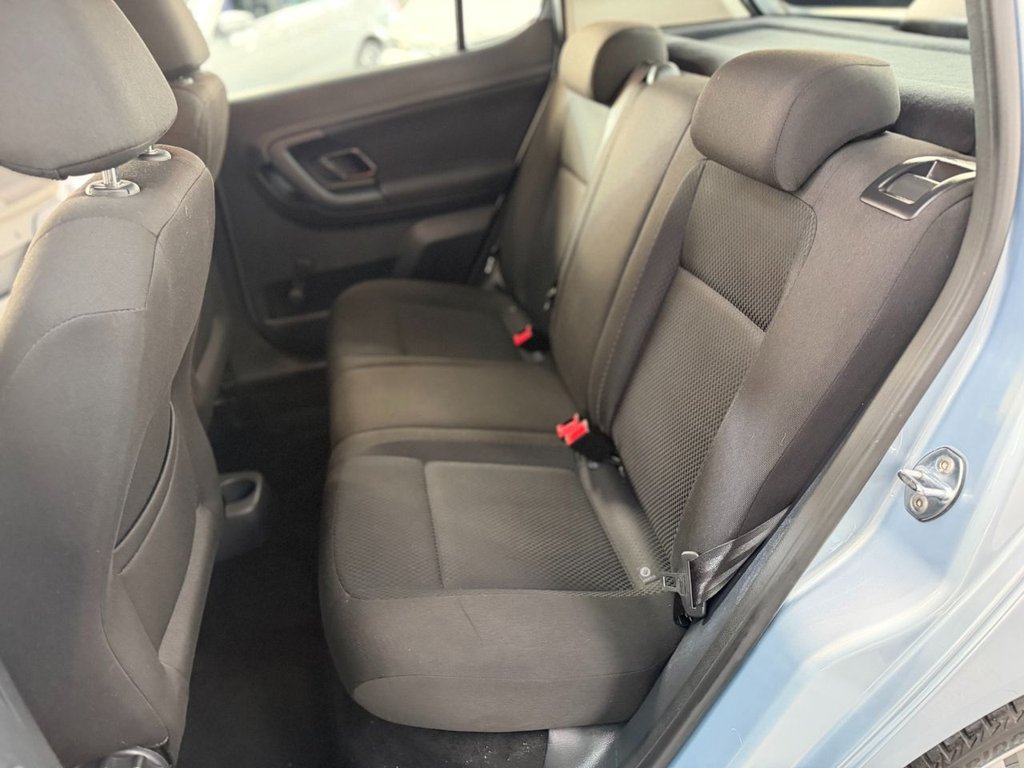 Used Skoda Fabia 2011 for sale - 77546873: Photo 22