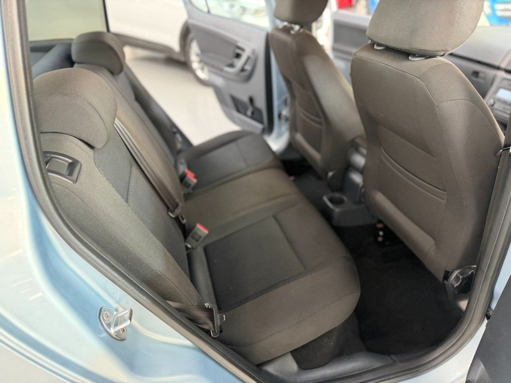 Used Skoda Fabia 2011 for sale - 77546873: Photo 23