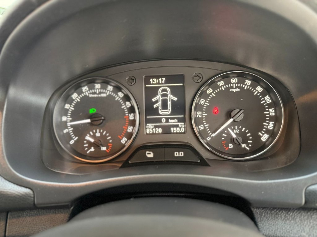 Used Skoda Fabia 2011 for sale - 77546873: Photo 26