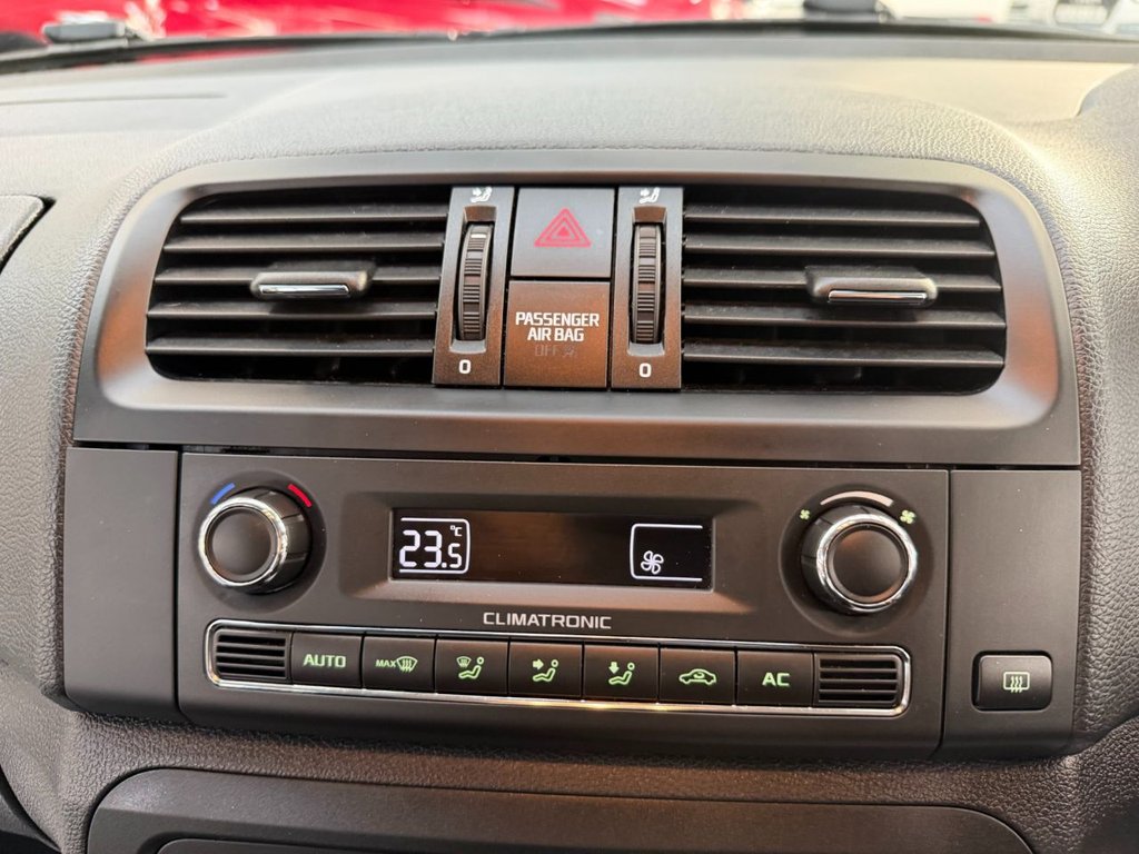 Used Skoda Fabia 2011 for sale - 77546873: Photo 27