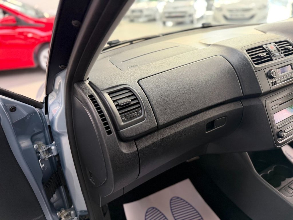 Used Skoda Fabia 2011 for sale - 77546873: Photo 49