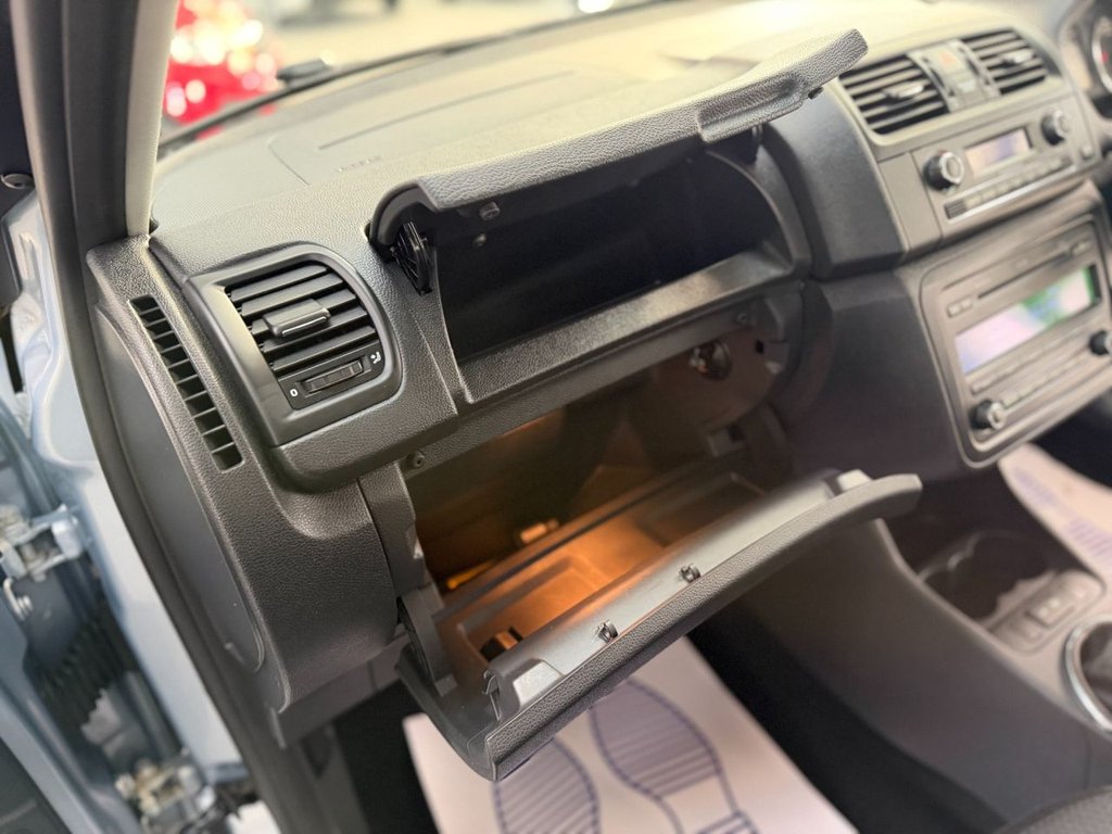 Used Skoda Fabia 2011 for sale - 77546873: Photo 50