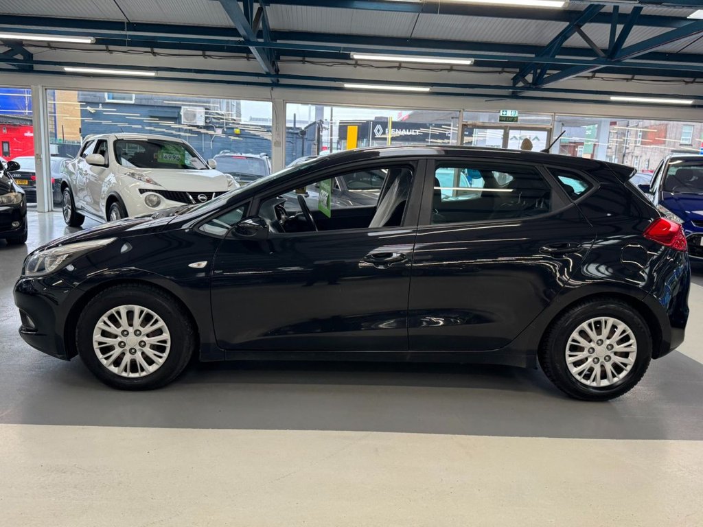 Used Kia Ceed 2013 for sale - 77464338: Photo 10