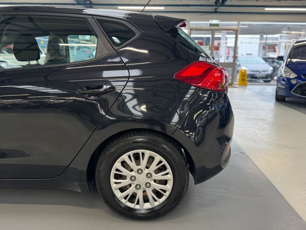 Used Kia Ceed 2013 for sale - 77464338: Photo 11