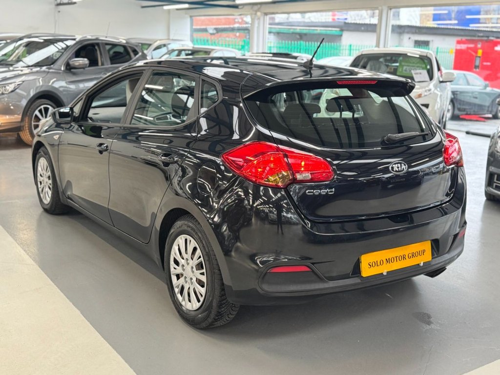 Used Kia Ceed 2013 for sale - 77464338: Photo 13