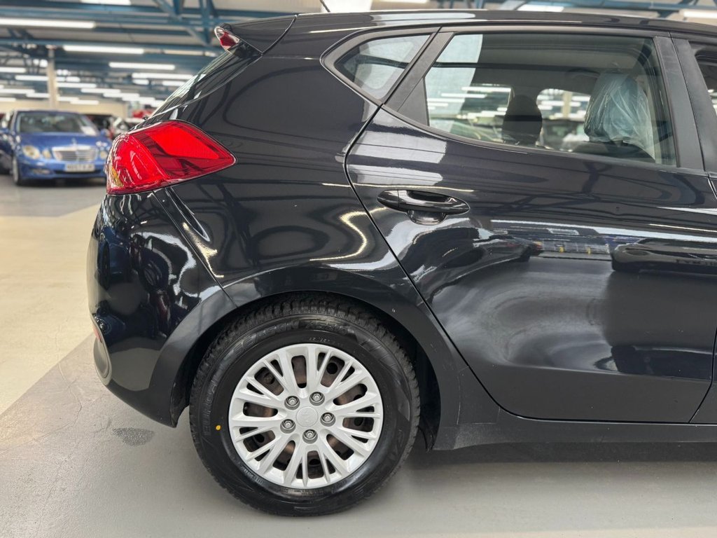 Used Kia Ceed 2013 for sale - 77464338: Photo 17