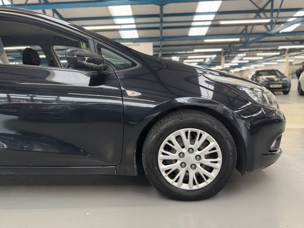 Used Kia Ceed 2013 for sale - 77464338: Photo 19