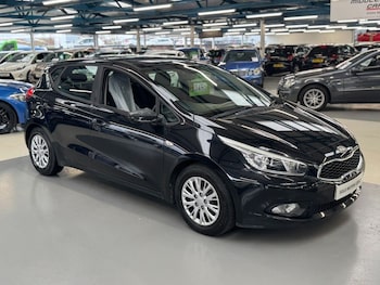 2013 (63) - 1.4 1 Hatchback 5dr Petrol Manual Euro 5 (98 bhp)