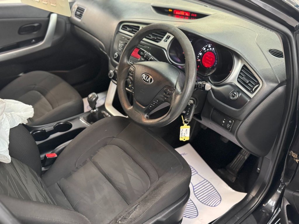 Used Kia Ceed 2013 for sale - 77464338: Photo 21