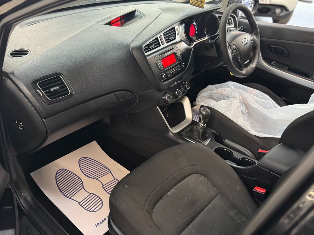 Used Kia Ceed 2013 for sale - 77464338: Photo 22