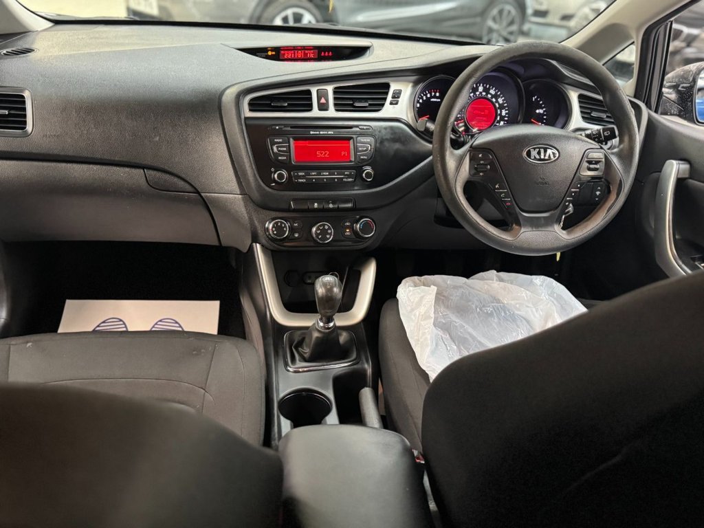 Used Kia Ceed 2013 for sale - 77464338: Photo 23