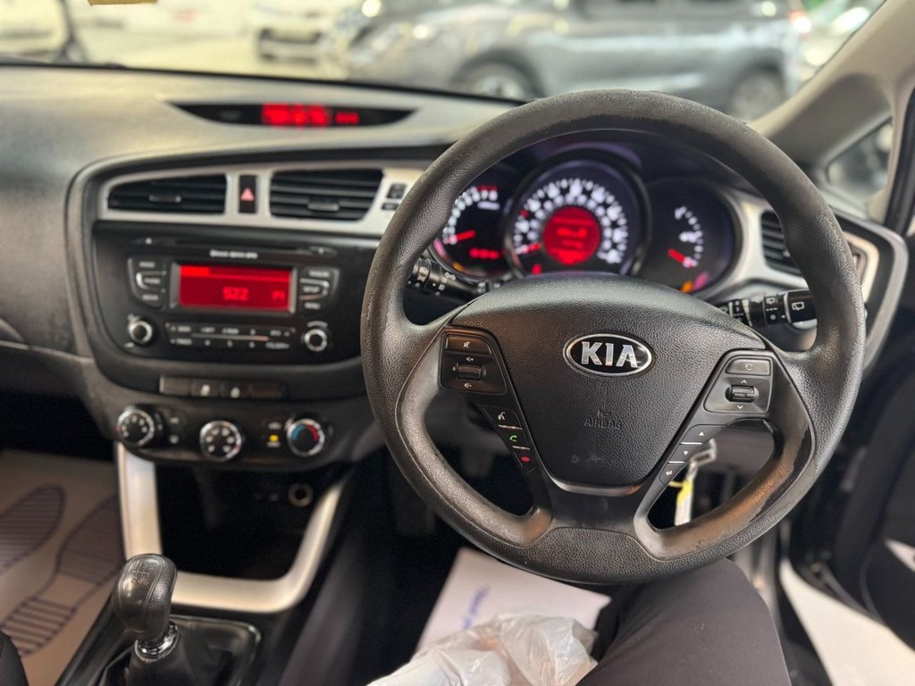 Used Kia Ceed 2013 for sale - 77464338: Photo 24