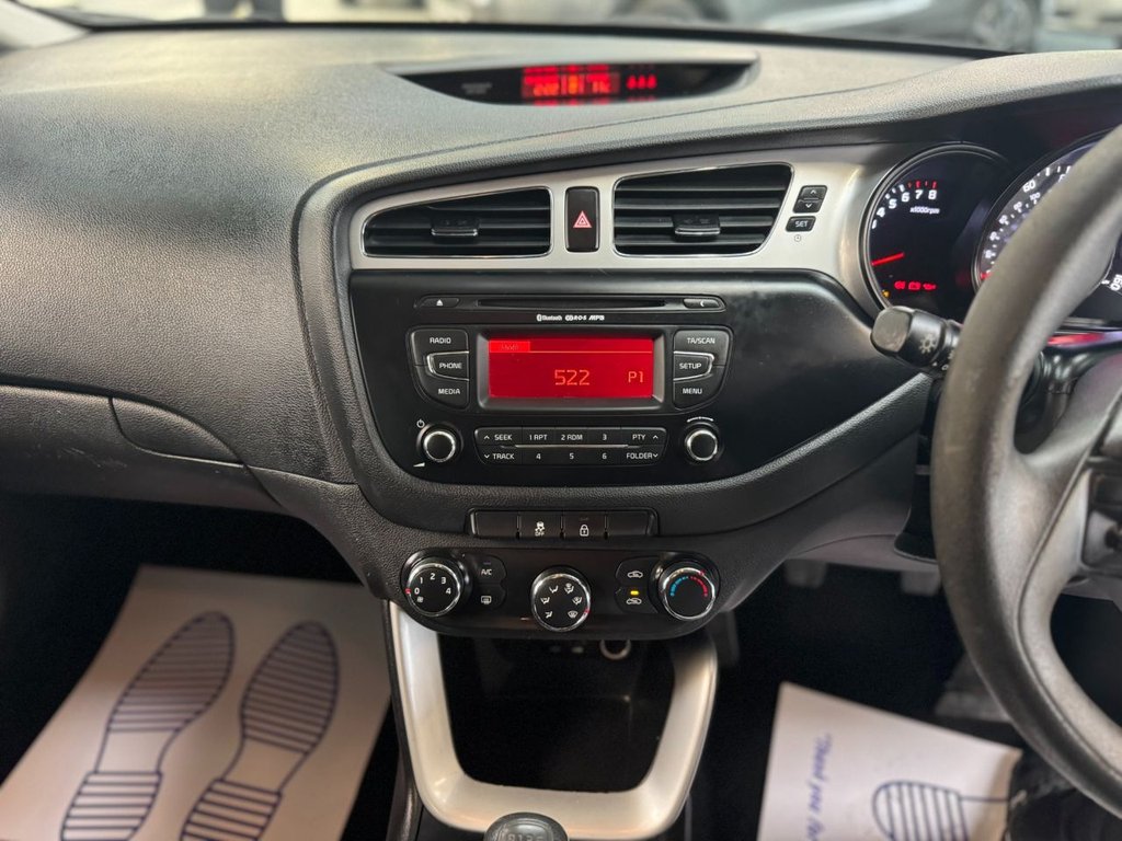 Used Kia Ceed 2013 for sale - 77464338: Photo 25