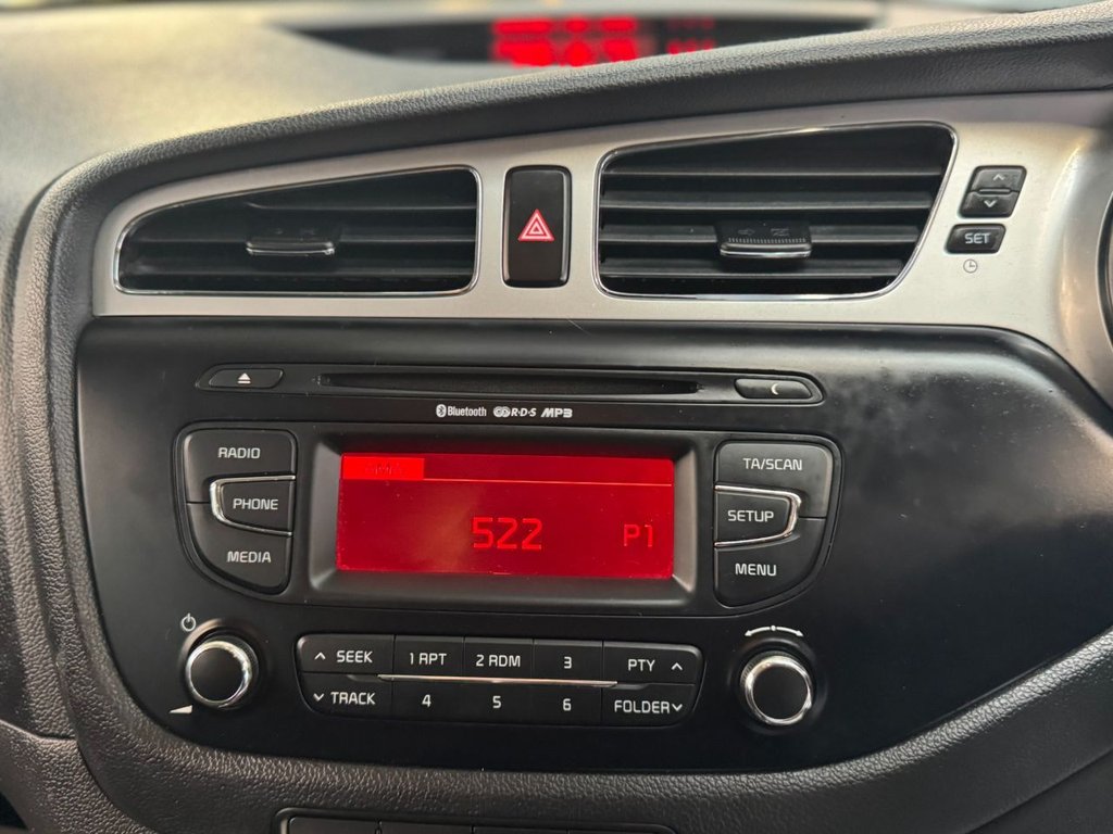 Used Kia Ceed 2013 for sale - 77464338: Photo 27